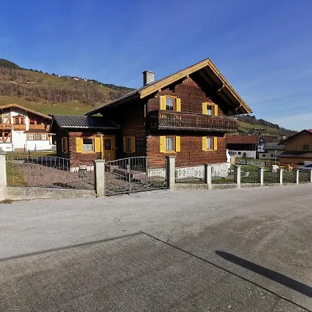 Haus Helga Holiday home