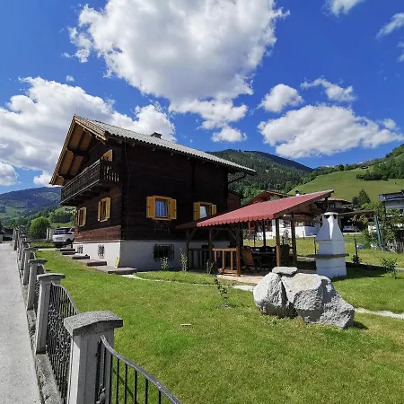 Holiday home Haus Helga *