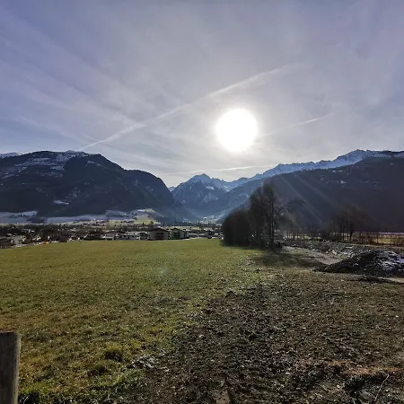 Hébergement de vacances Haus Helga