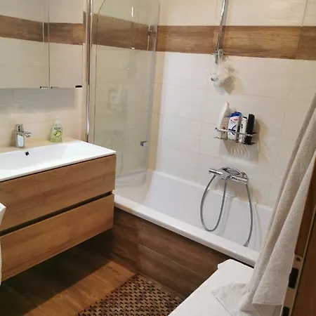 Haus Helga Hébergement de vacances