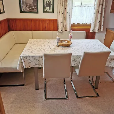 Haus Helga Holiday home