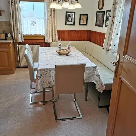 Hébergement de vacances Haus Helga *