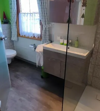 Haus Helga Hébergement de vacances