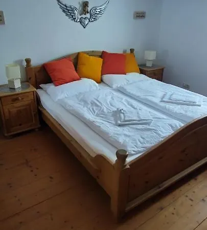 Hébergement de vacances Haus Helga Uttendorf
