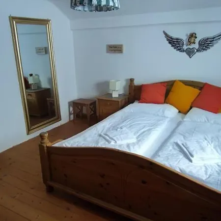 Haus Helga Holiday home