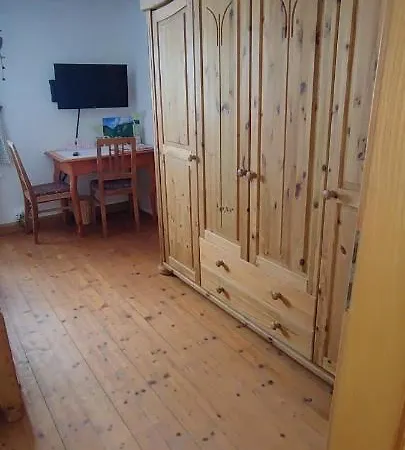 Haus Helga Hébergement de vacances