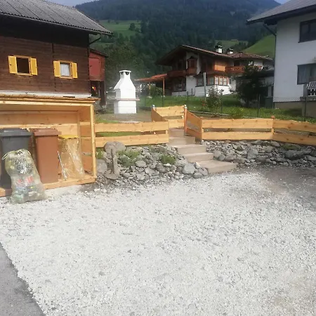 Hébergement de vacances Haus Helga