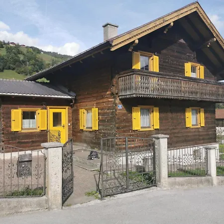 Haus Helga
