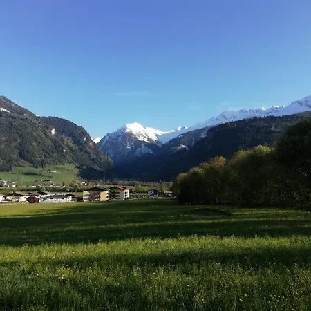 Hébergement de vacances Haus Helga *