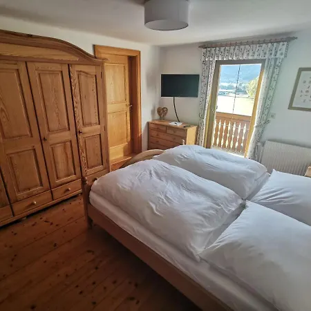 Haus Helga Hébergement de vacances *