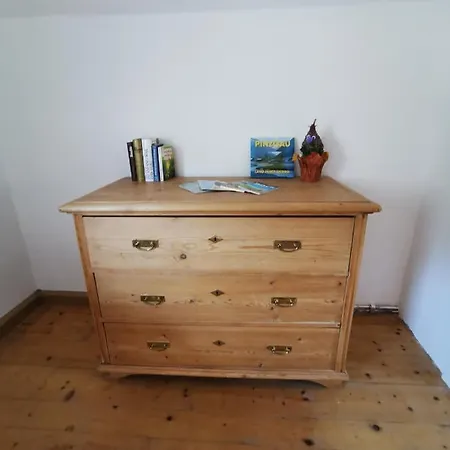 Haus Helga Hébergement de vacances Uttendorf