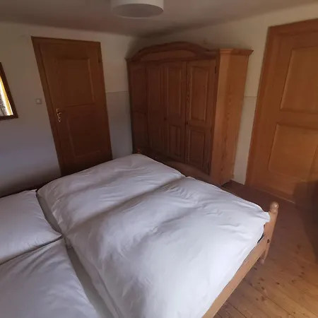 Haus Helga Hébergement de vacances