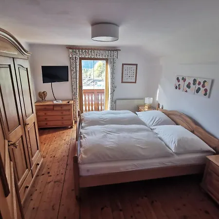 Haus Helga * Uttendorf