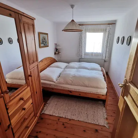 Hébergement de vacances Haus Helga Uttendorf