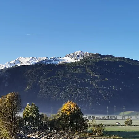 Hébergement de vacances Haus Helga