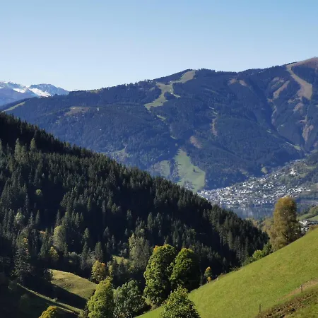 Haus Helga Hébergement de vacances *