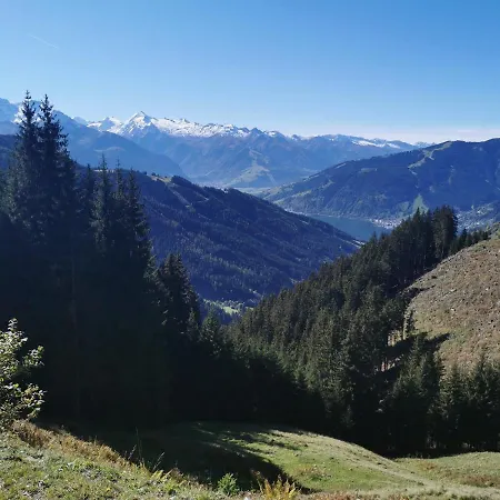 Hébergement de vacances Haus Helga *