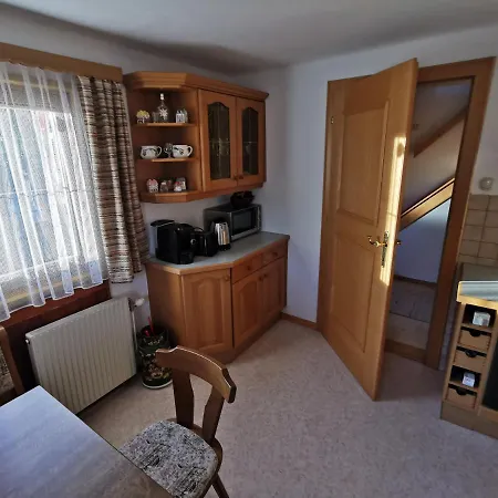 Hébergement de vacances Haus Helga *