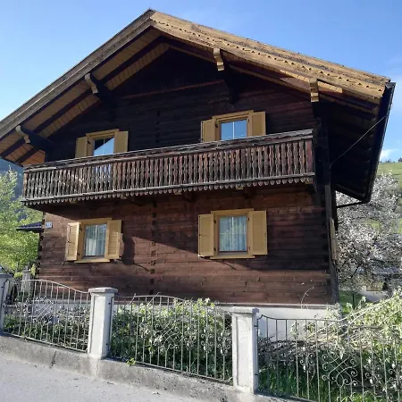 Haus Helga Holiday home